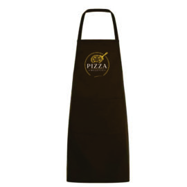 Predpasnik pizza mojster