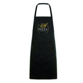 Predpasnik pizza mojster